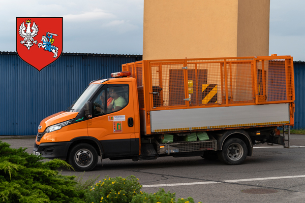 Błażowa – Firmy na Umowę